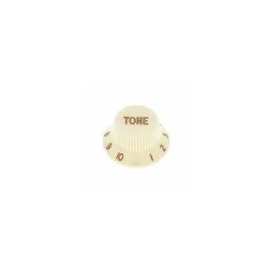 Harley Benton Parts Tone Poti Knob AWH