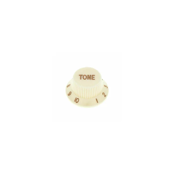 Harley Benton Parts Tone Poti Knob AWH