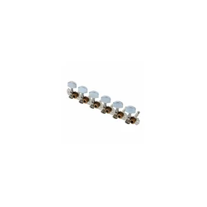Harley Benton Parts Tuners 12-String
