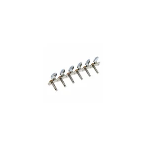 Harley Benton Parts Tuners 12-String