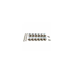 Harley Benton Parts Tuners 12-String