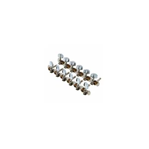 Harley Benton Parts Tuners 12-String