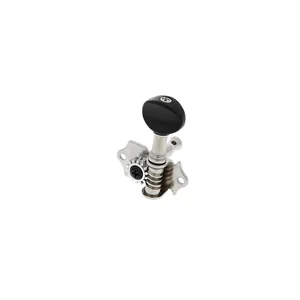 Harley Benton Parts Ukulele Machine Head Set