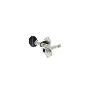 Harley Benton Parts Ukulele Machine Head Set