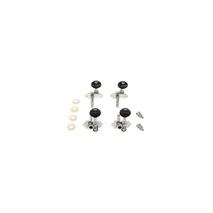 Harley Benton Parts Ukulele Machine Head Set