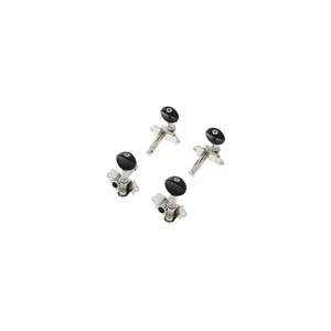 Harley Benton Parts Ukulele Machine Head Set