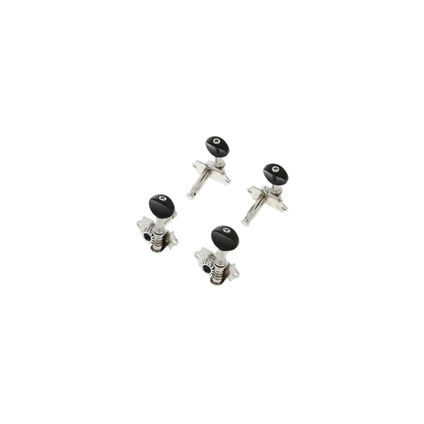 Harley Benton Parts Ukulele Machine Head Set