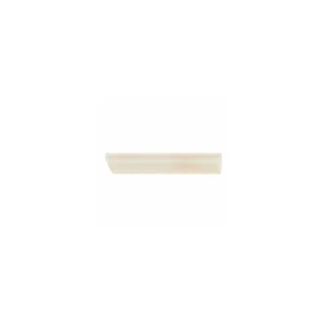 Harley Benton Parts Unbleached Bone 55x5x10