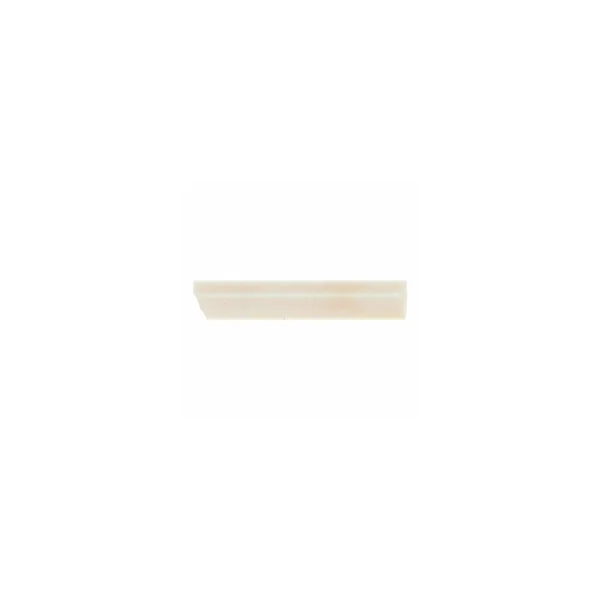 Harley Benton Parts Unbleached Bone 55x5x10