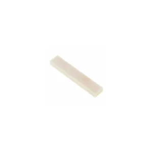 Harley Benton Parts Unbleached Bone 55x5x10