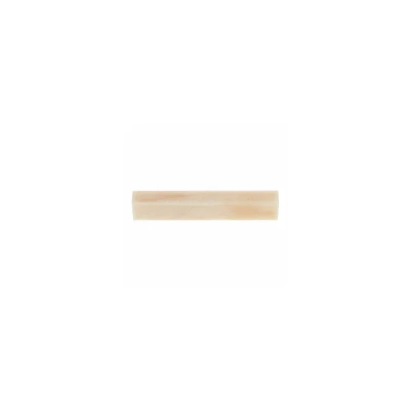 Harley Benton Parts Unbleached Bone55x10x6,5