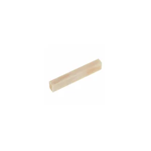 Harley Benton Parts Unbleached Bone55x10x6,5