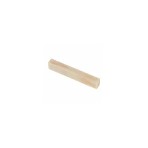 Harley Benton Parts Unbleached Bone55x10x6,5