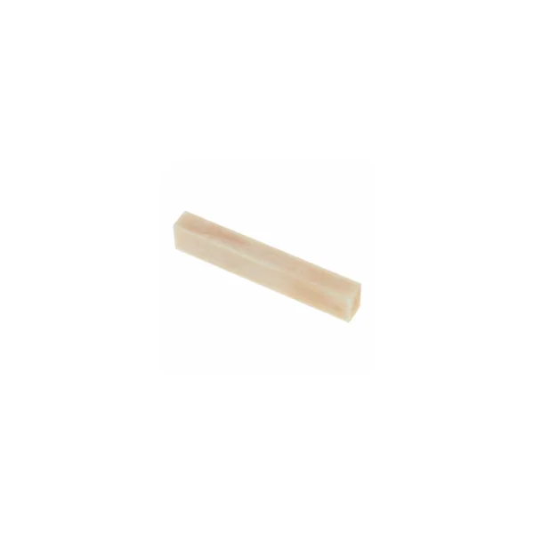Harley Benton Parts Unbleached Bone55x10x6,5