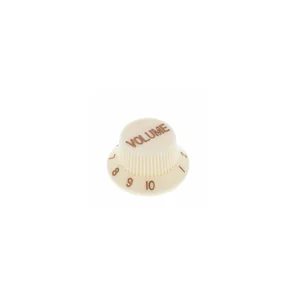 Harley Benton Parts Volume Poti Knob AGW