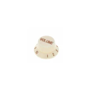 Harley Benton Parts Volume Poti Knob AGW