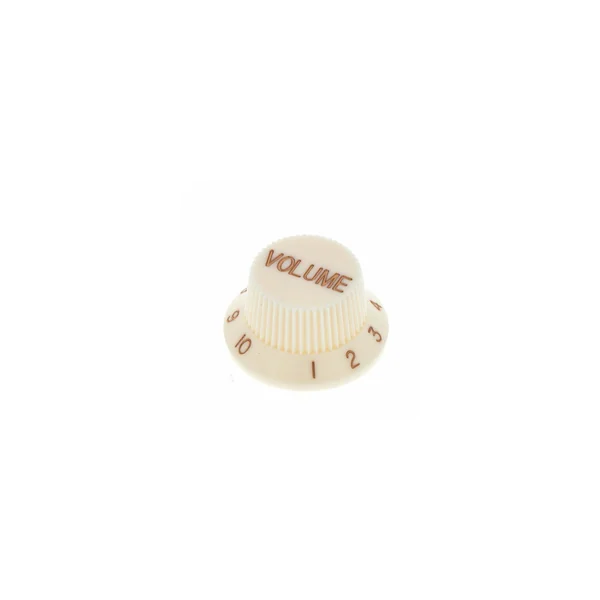 Harley Benton Parts Volume Poti Knob AGW