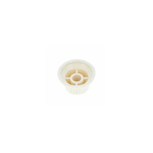 Harley Benton Parts Volume Poti Knob White