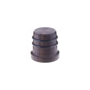 Harley Benton Parts Wood Bass Knob