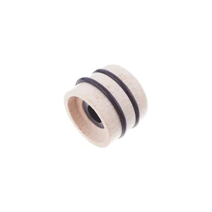 Harley Benton Parts Wood Dome Knob Maple