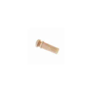 Harley Benton PartsBridgepin Set Bone Ab Eye