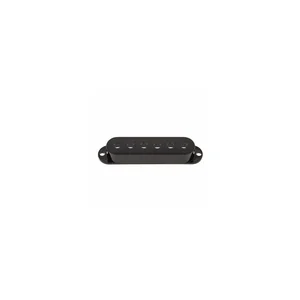 Harley Benton PartsPickupcover Single CoilBK