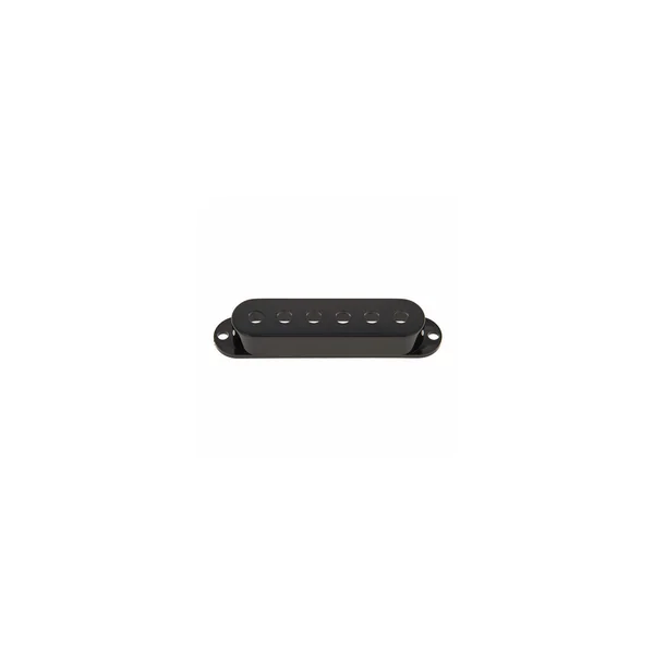 Harley Benton PartsPickupcover Single CoilBK