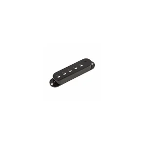 Harley Benton PartsPickupcover Single CoilBK