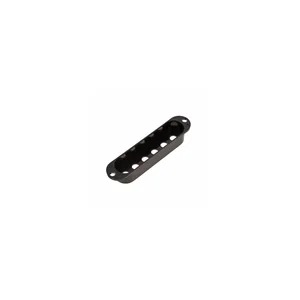 Harley Benton PartsPickupcover Single CoilBK