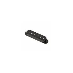 Harley Benton PartsPickupcover Single CoilBK