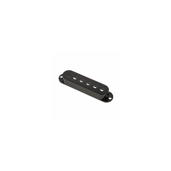 Harley Benton PartsPickupcover Single CoilBK