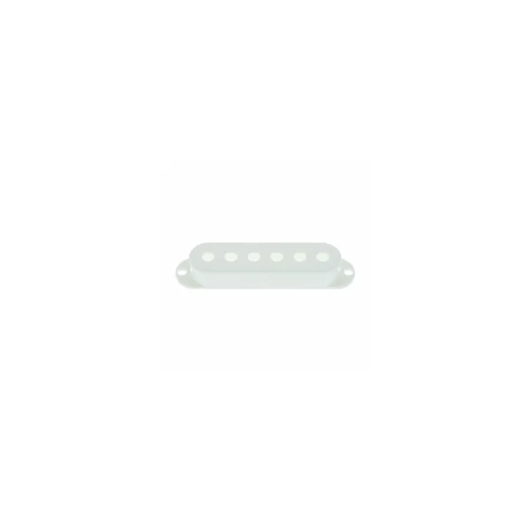 Harley Benton PartsPickupcover Single CoilWH
