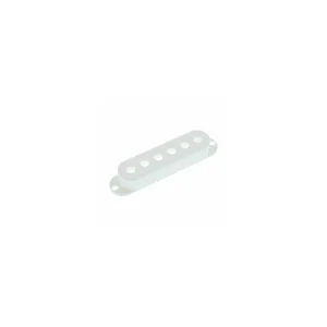 Harley Benton PartsPickupcover Single CoilWH