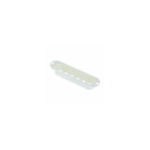 Harley Benton PartsPickupcover Single CoilWH
