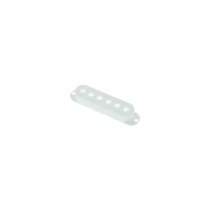 Harley Benton PartsPickupcover Single CoilWH