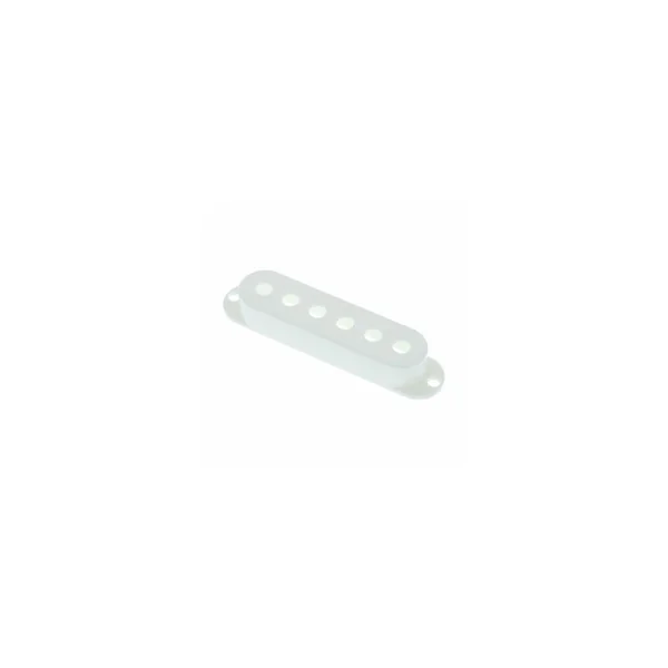 Harley Benton PartsPickupcover Single CoilWH