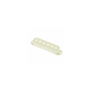 Harley Benton PartsPickupcover SinglecoilAWH