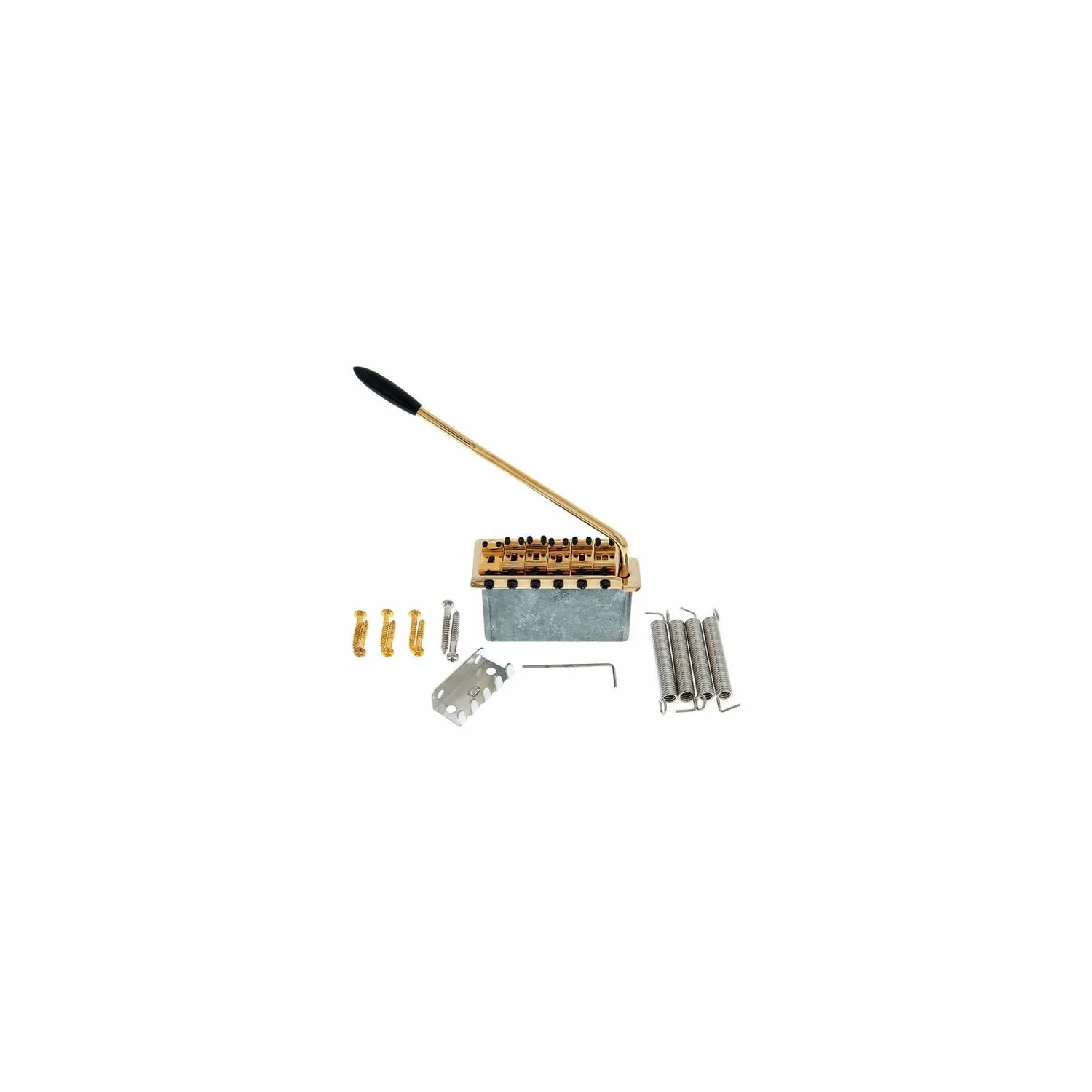 Harley Benton PartsVintage Tremolo GD BS113F