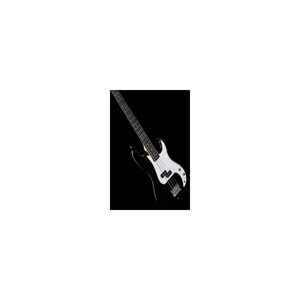 Harley Benton PB-20 BK Standard Serie Bundle