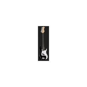 Harley Benton PB-20 BK Standard Series