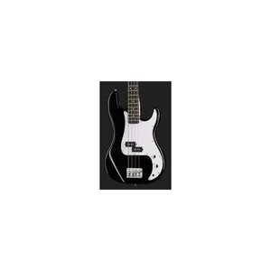 Harley Benton PB-20 BK Standard Series