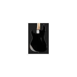 Harley Benton PB-20 BK Standard Series