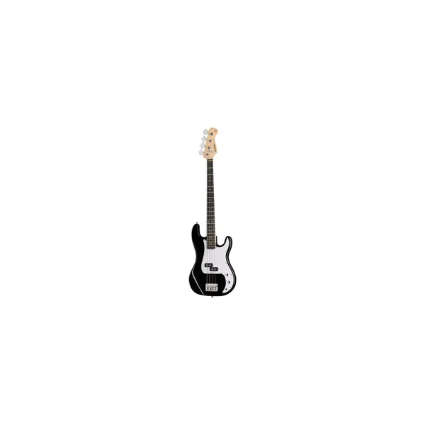 Harley Benton PB-20 BK Standard Series
