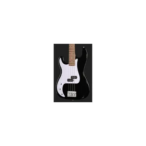 Harley Benton PB-20BK LH Standard Series