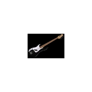 Harley Benton PB-20BK LH Standard Series