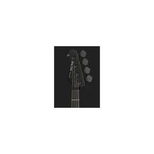 Harley Benton PB-20LH SBK Bundle