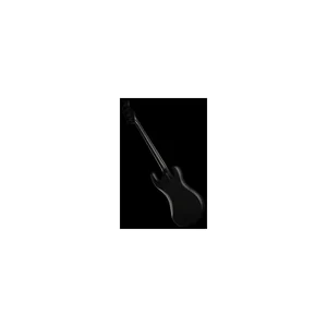 Harley Benton PB-20LH SBK Bundle