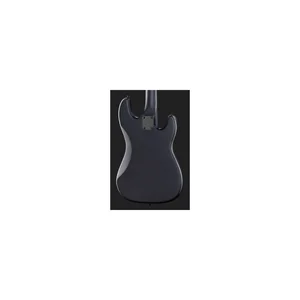Harley Benton PB-20LH SBK w/Bag