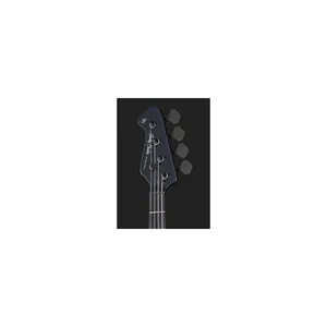 Harley Benton PB-20LH SBK w/Bag