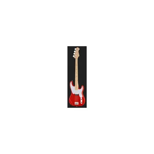Harley Benton PB-50 FR Vintage Series Bundle